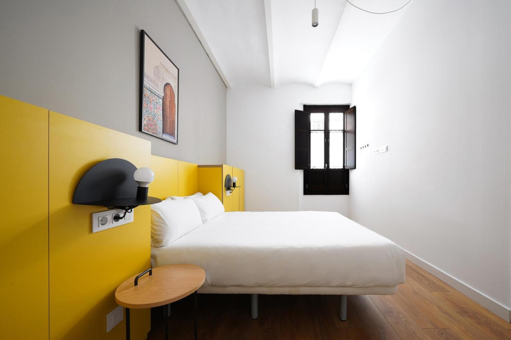 Apartamento Numa Granada Vega Exterior foto