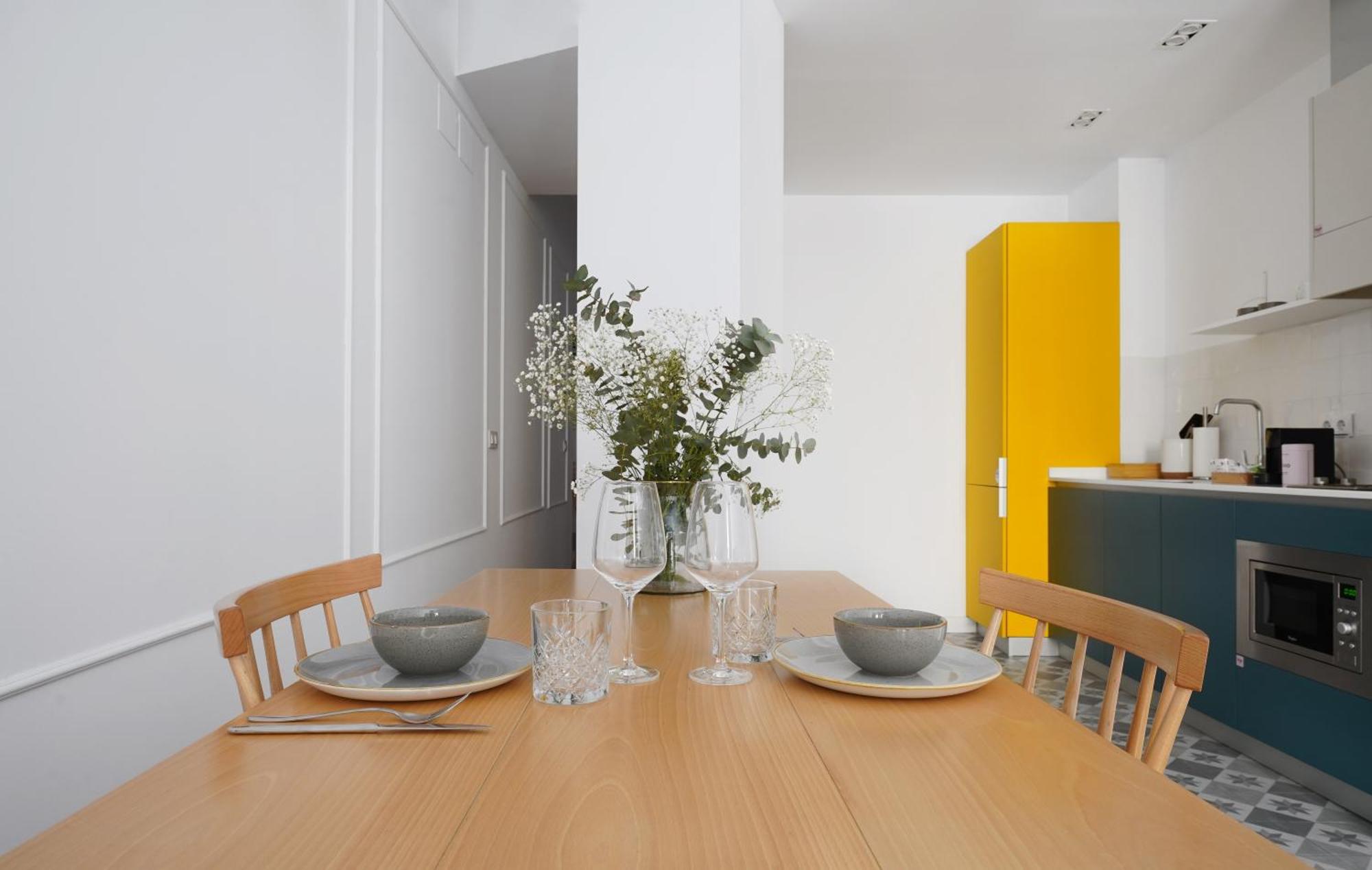 Apartamento Numa Granada Vega Exterior foto