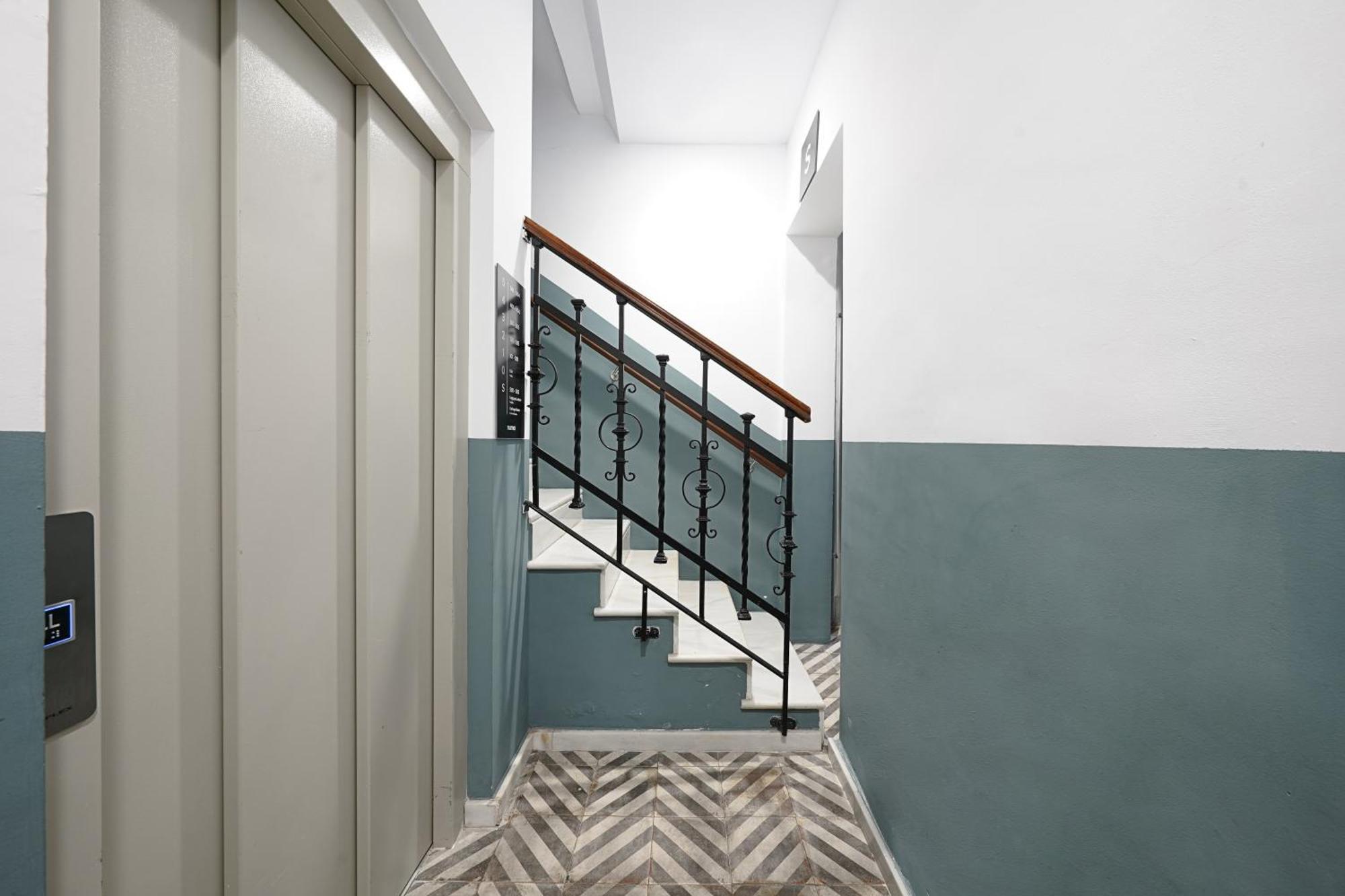 Apartamento Numa Granada Vega Exterior foto