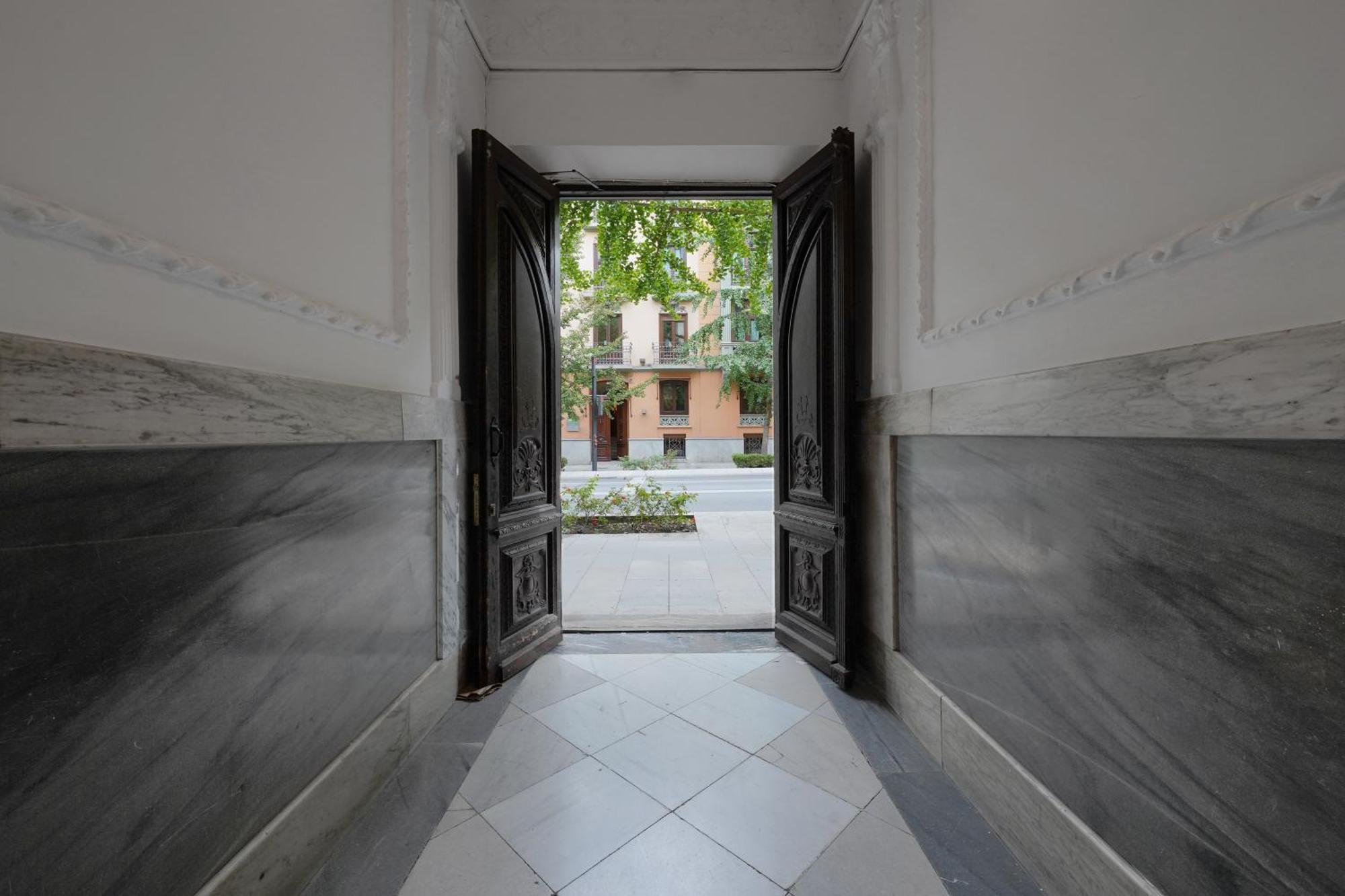 Apartamento Numa Granada Vega Exterior foto
