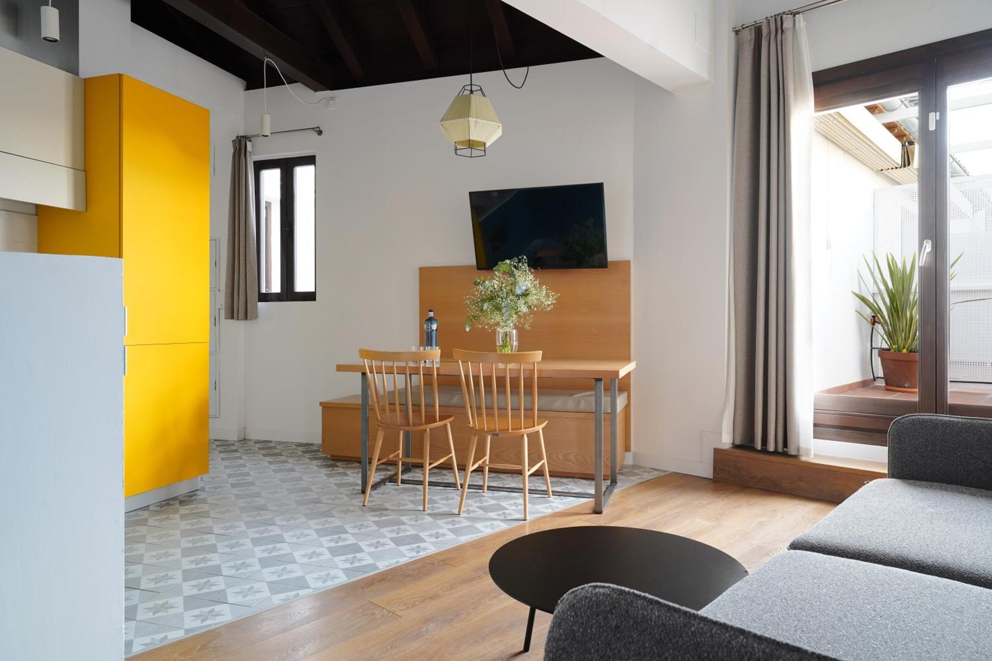 Apartamento Numa Granada Vega Exterior foto